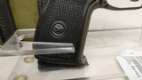 Used KBI Import Russian Makarov Rare .380acp Caliber2 mags soft pouch very good condition - 12 of 23