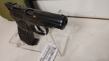 Used KBI Import Russian Makarov Rare .380acp Caliber2 mags soft pouch very good condition - 19 of 23