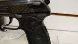Used KBI Import Russian Makarov Rare .380acp Caliber2 mags soft pouch very good condition - 4 of 23