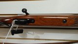 Used Remington 700 ADL 270 win 22