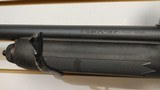 Used Remington 870 Express Magnum 12 gauge 24" fully rifled bblBushnell Scope with lens covers good condition - 8 of 22