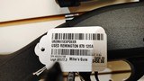 Used Remington 870 Express Magnum 12 gauge 24" fully rifled bblBushnell Scope with lens covers good condition - 21 of 22