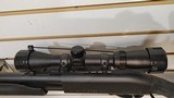 Used Remington 870 Express Magnum 12 gauge 24" fully rifled bblBushnell Scope with lens covers good condition - 12 of 22