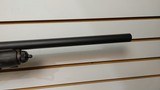 Used Remington 870 Express Magnum 12 gauge 24" fully rifled bblBushnell Scope with lens covers good condition - 20 of 22