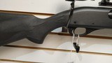 Used Remington 870 Express Magnum 12 gauge 24" fully rifled bblBushnell Scope with lens covers good condition - 16 of 22