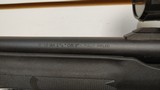 Used Remington 870 Express Magnum 12 gauge 24" fully rifled bblBushnell Scope with lens covers good condition - 9 of 22
