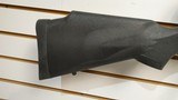 Used Remington 870 Express Magnum 12 gauge 24" fully rifled bblBushnell Scope with lens covers good condition - 15 of 22