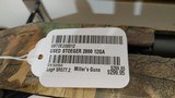 Used Stoeger 2000 12 gauge 24" bbl 1 choke CYL good condition - 23 of 23
