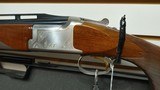 Used Browning XT Trap 12 gauge 32" bbl luggage case 3 chokes good condition --needs forearm repaired or replaced see pics - 5 of 25