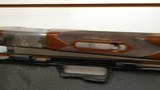 Used Browning XT Trap 12 gauge 32" bbl luggage case 3 chokes good condition --needs forearm repaired or replaced see pics - 22 of 25