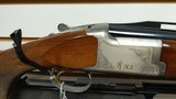 Used Browning XT Trap 12 gauge 32" bbl luggage case 3 chokes good condition --needs forearm repaired or replaced see pics - 18 of 25