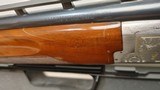 Used Browning XT Trap 12 gauge 32" bbl luggage case 3 chokes good condition --needs forearm repaired or replaced see pics - 12 of 25