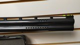 Used Browning XT Trap 12 gauge 32" bbl luggage case 3 chokes good condition --needs forearm repaired or replaced see pics - 21 of 25