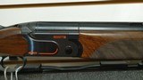 Used Beretta 690 SPT 12 Gauge 32" bbl luggage case 5 chokes lube wrench good condition - 15 of 23