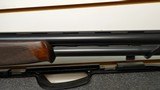 Used Beretta 690 SPT 12 Gauge 32" bbl luggage case 5 chokes lube wrench good condition - 17 of 23