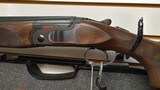 Used Beretta 690 SPT 12 Gauge 32" bbl luggage case 5 chokes lube wrench good condition - 4 of 23