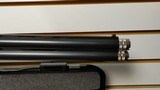 Used Beretta 690 SPT 12 Gauge 32" bbl luggage case 5 chokes lube wrench good condition - 18 of 23