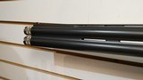 Used Beretta 690 SPT 12 Gauge 32" bbl luggage case 5 chokes lube wrench good condition - 7 of 23