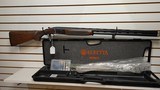 Used Beretta 690 SPT 12 Gauge 32" bbl luggage case 5 chokes lube wrench good condition - 11 of 23