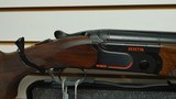 Used Beretta 690 SPT 12 Gauge 32" bbl luggage case 5 chokes lube wrench good condition - 14 of 23