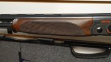 Used Beretta 690 SPT 12 Gauge 32" bbl luggage case 5 chokes lube wrench good condition - 6 of 23