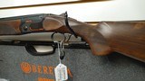 Used Beretta 690 SPT 12 Gauge 32" bbl luggage case 5 chokes lube wrench good condition - 3 of 23
