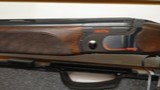 Used Beretta 690 SPT 12 Gauge 32" bbl luggage case 5 chokes lube wrench good condition - 5 of 23