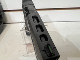 new SIG P320X5 LEGION 9MM 17R new in hard plastic case - 15 of 18