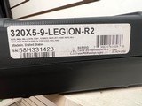 new SIG P320X5 LEGION 9MM 17R new in hard plastic case - 18 of 18