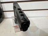 new SIG P320X5 LEGION 9MM 17R new in hard plastic case - 14 of 18