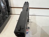 new SIG P320XTEN NIT 10MM 15R NS in hard plastic case - 8 of 16