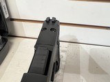 new SIG P320XTEN NIT 10MM 15R NS in hard plastic case - 9 of 16