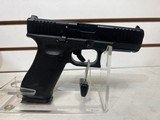 new GLK 45 9MM PST 17RD FSS FS MOS new in hard plastic case - 11 of 16