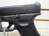 new GLK 45 9MM PST 17RD FSS FS MOS new in hard plastic case - 4 of 16