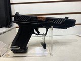 Used Shadow Systems DR920P Elite Optic Compensated 9mm SS-2211 soft case included - 11 of 17