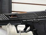 Used Shadow Systems DR920P Elite Optic Compensated 9mm SS-2211 soft case included - 5 of 17