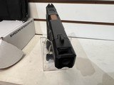 Used Shadow Systems DR920P Elite Optic Compensated 9mm SS-2211 soft case included - 16 of 17