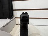 Used Shadow Systems DR920P Elite Optic Compensated 9mm SS-2211 soft case included - 10 of 17