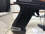 Used Shadow Systems DR920P Elite Optic Compensated 9mm SS-2211 soft case included - 12 of 17