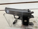 Used Colt Mustang 380 cal2 3/4" bbl stainless good condition no box no manuals - 13 of 13