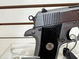 Used Colt Mustang 380 cal2 3/4" bbl stainless good condition no box no manuals - 9 of 13