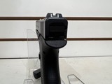 Lightly used Glock 42 380 cal 3" bbl 1 6 rnd mag no box no manuals - 6 of 14