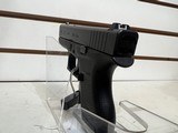 Lightly used Glock 42 380 cal 3" bbl 1 6 rnd mag no box no manuals - 7 of 14
