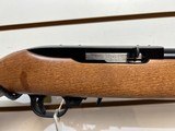 new RUG 10/22 22LR SEMI HARDWOOD new in box 2 in stock - 19 of 23