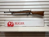 new RUG 10/22 22LR SEMI HARDWOOD new in box 2 in stock - 1 of 23