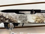 new RUG 10/22 22LR B YOTE CAMO TL new in box - 16 of 18