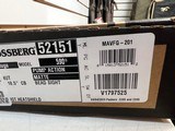 New MOS 590 RETRO 12M/18.5B WAL new in box 2 in stock - 24 of 24