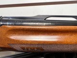Lightly used Benelli Legacy Sporting Semi-Auto Shotgun 10645, 12 Gauge, 30", 3" Chmbr, AA Grade Satin Walnut, Ported luggage case - 24 of 25