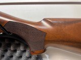 Lightly used Benelli Legacy Sporting Semi-Auto Shotgun 10645, 12 Gauge, 30", 3" Chmbr, AA Grade Satin Walnut, Ported luggage case - 6 of 25