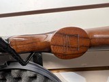 Lightly used Benelli Legacy Sporting Semi-Auto Shotgun 10645, 12 Gauge, 30", 3" Chmbr, AA Grade Satin Walnut, Ported luggage case - 14 of 25